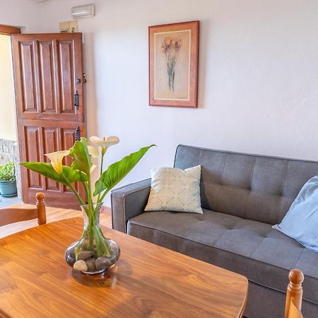 Apartamentos Olga クディレロ エクステリア 写真