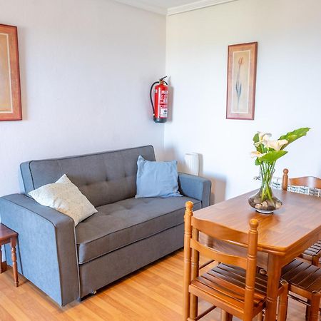 Apartamentos Olga クディレロ エクステリア 写真