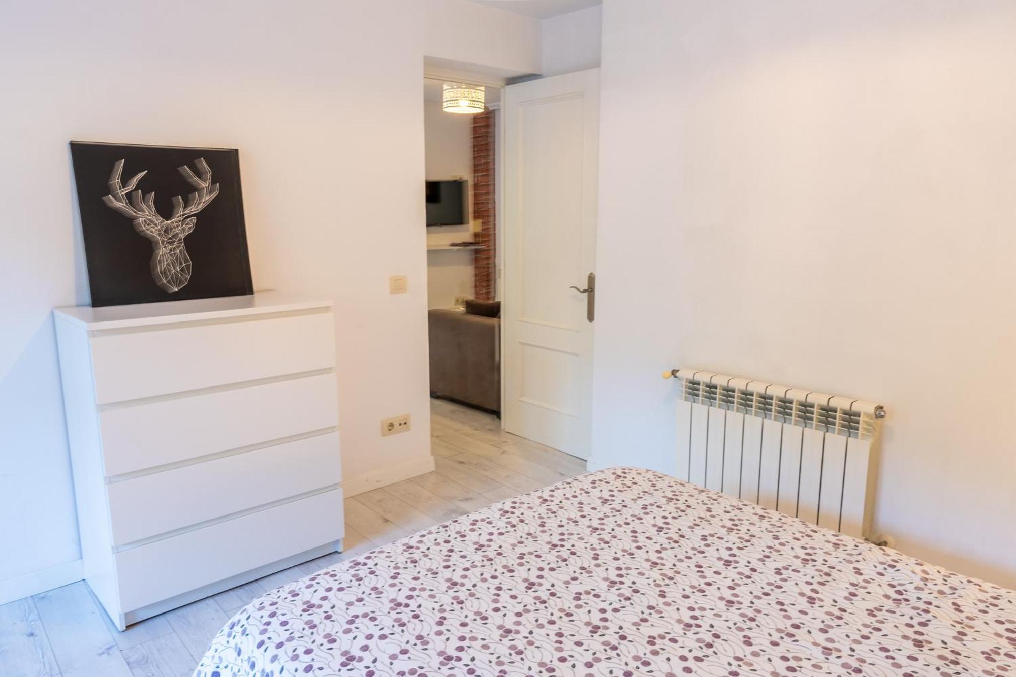 Apartamentos Olga クディレロ エクステリア 写真