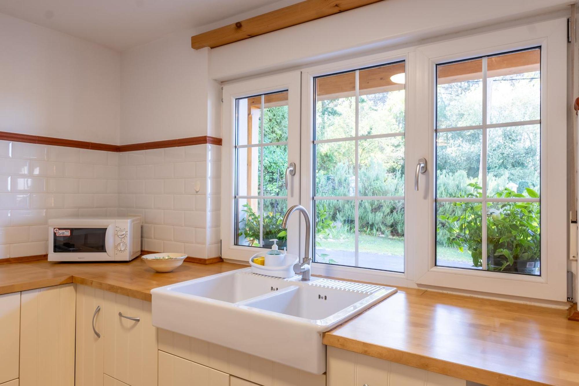 Apartamentos Olga クディレロ エクステリア 写真