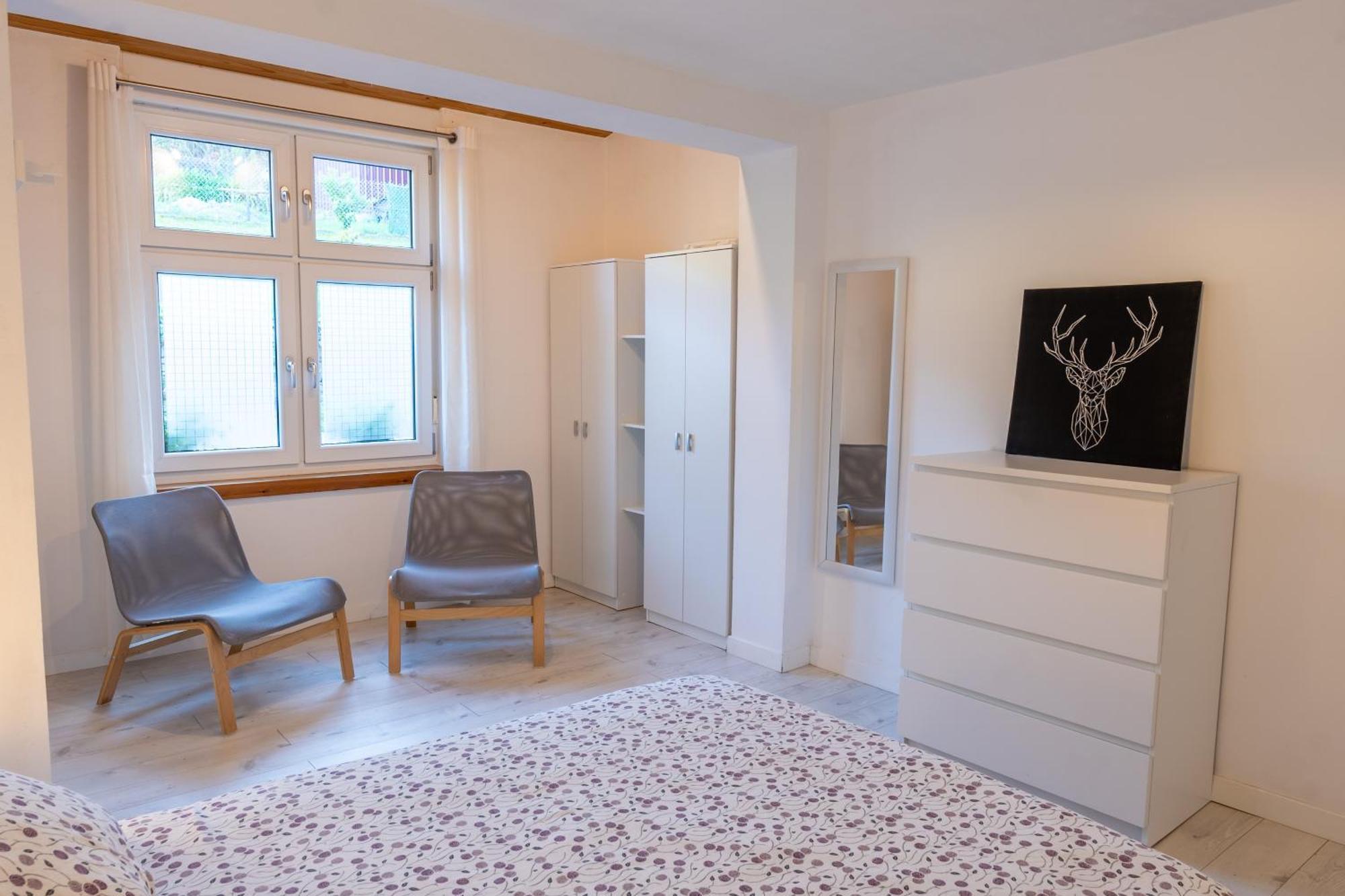 Apartamentos Olga クディレロ エクステリア 写真