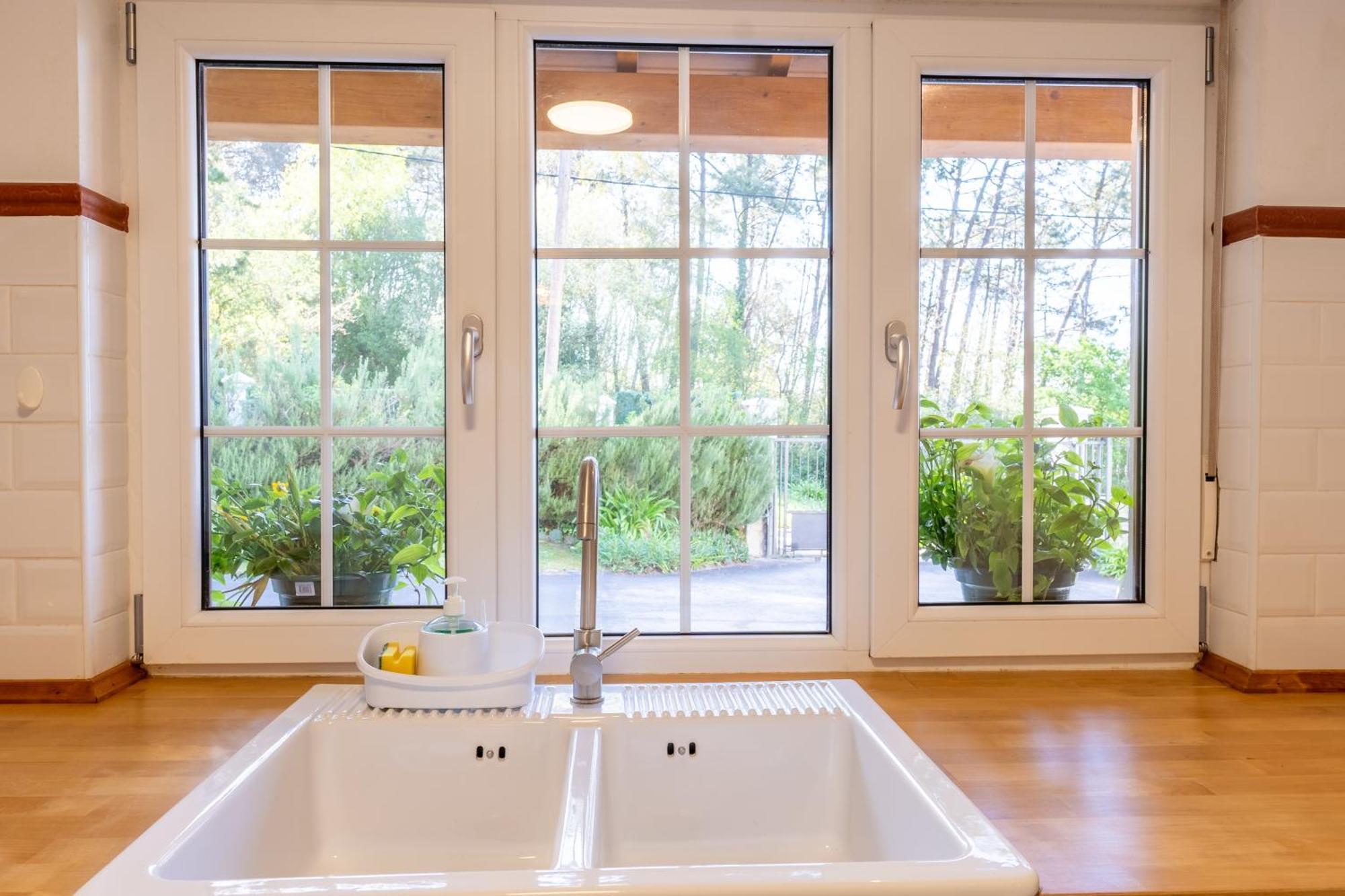 Apartamentos Olga クディレロ エクステリア 写真