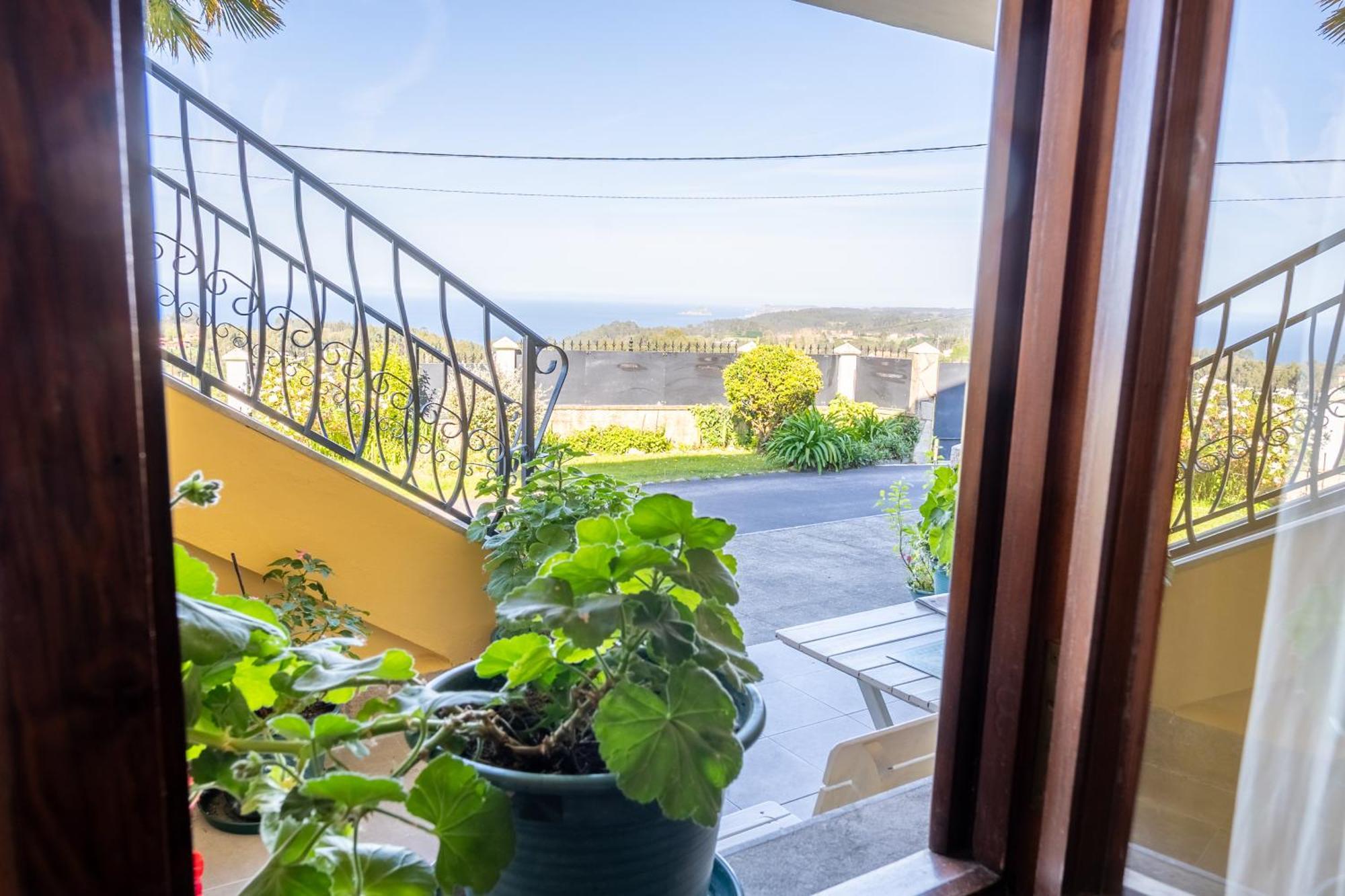 Apartamentos Olga クディレロ エクステリア 写真