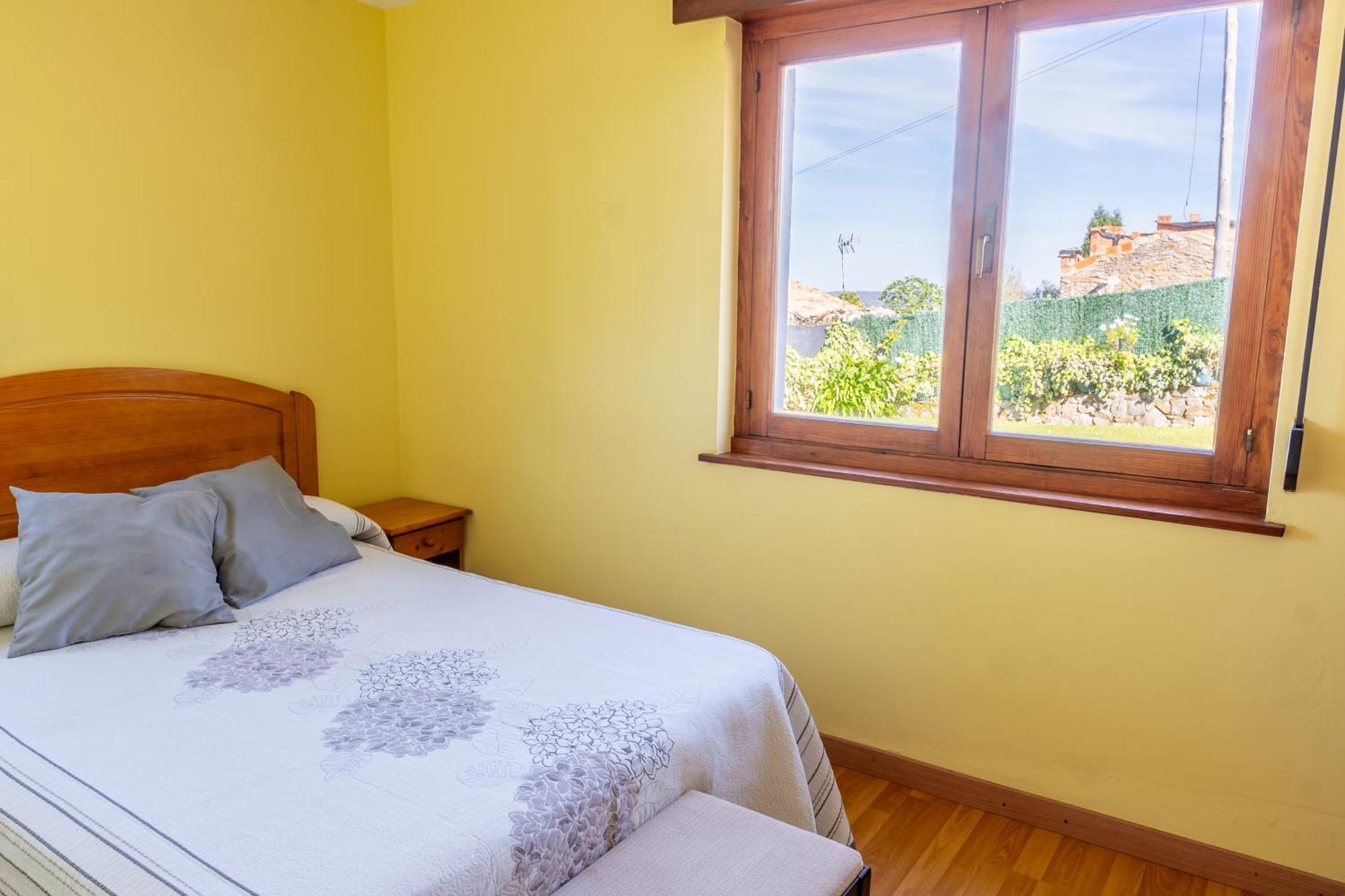 Apartamentos Olga クディレロ エクステリア 写真