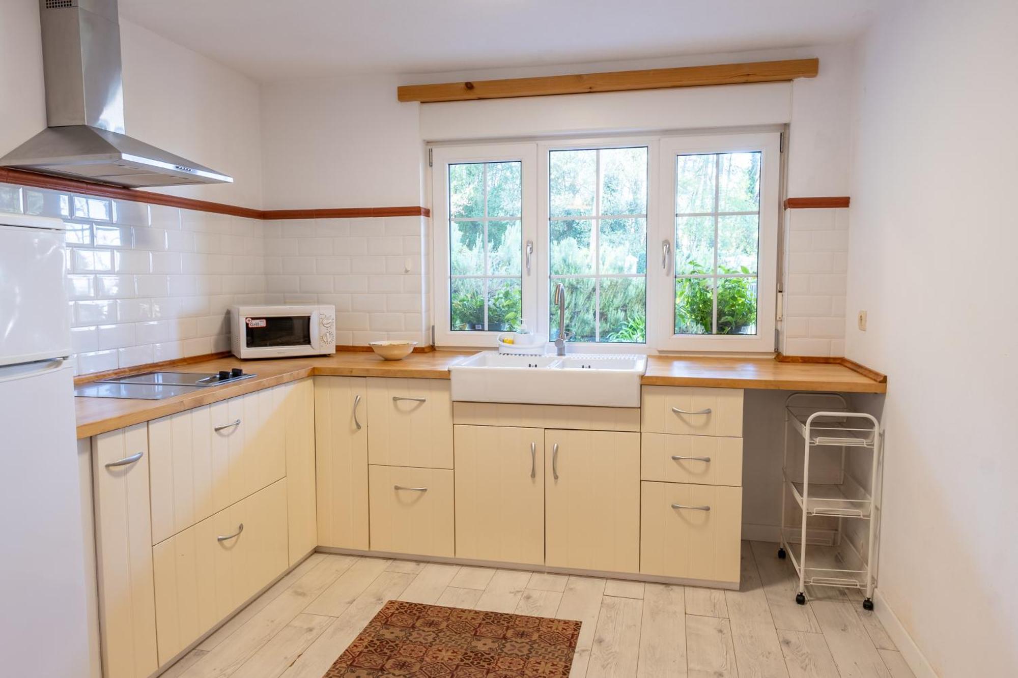 Apartamentos Olga クディレロ エクステリア 写真